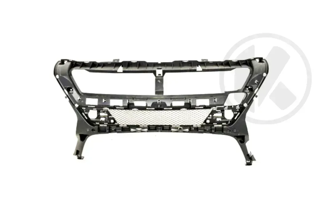 a1668851465   front bumper bracket